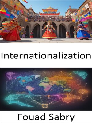 cover image of Internationalization